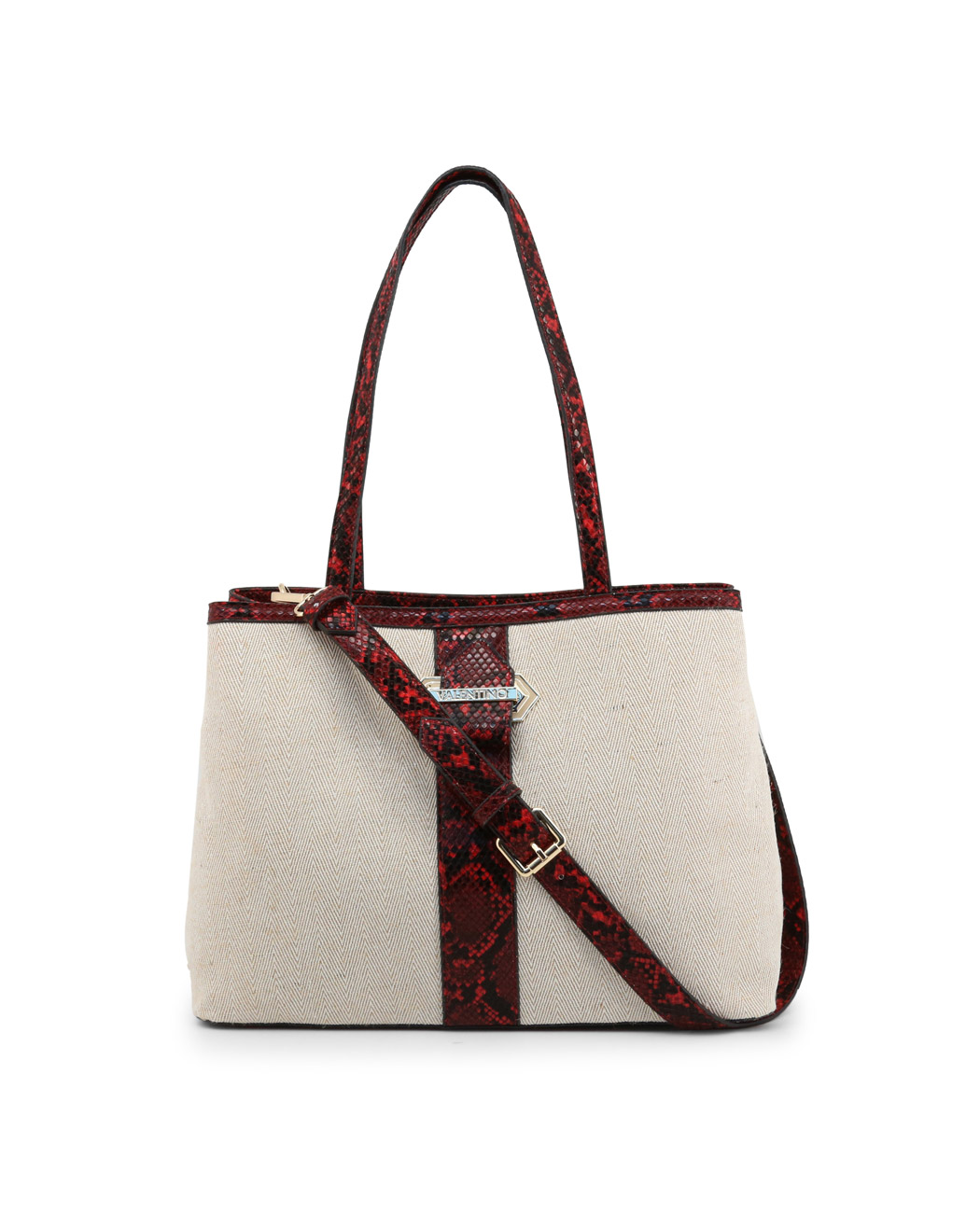 Bag Gigante Rosso Style