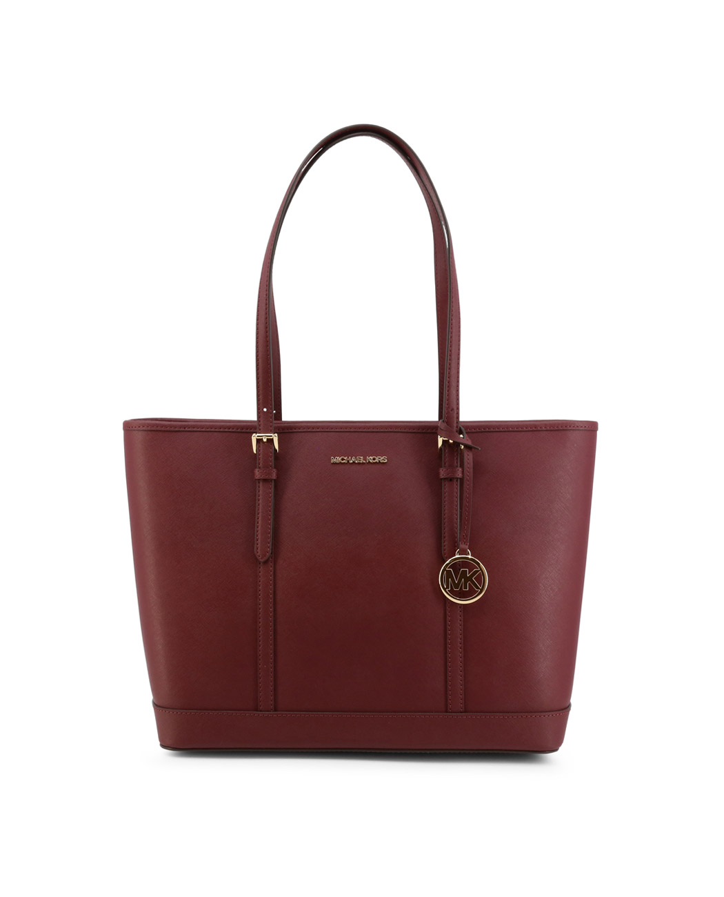 Stylish Merlot Bag